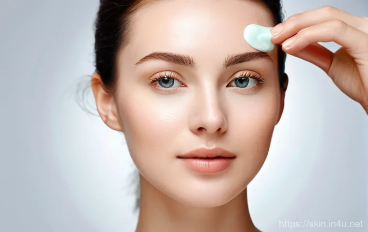 저자극 성분이 포함된 세안제 - **Image Prompt 2: Refreshing Clarity for Oily and Acne-Prone Skin**
A vibrant young woman in her... 저자극 성분이 포함된 세안제 - **Image Prompt 2: Refreshing Clarity for Oily and Acne-Prone Skin**
A vibrant young woman in her...