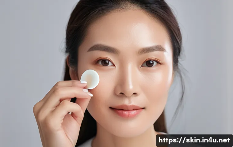 주름개선 크림과 세럼, 놀라운 시너지 효과로 피부 시간을 되돌리는 꿀팁 4 주름 개선 크림과 세럼 비교 관련 이미지 2